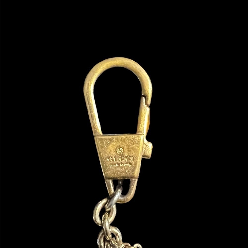 Gucci Bag Charm/key chain - Picture 4 of 4